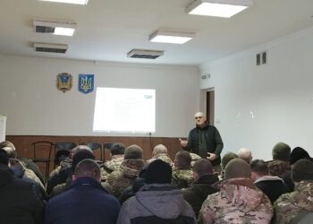 НАТО підтримує психологічну стійкість українських військових