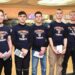 Відбувся студентський турнір Подоляни Silver Cup