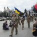 На Тернопільщині попрощалися із Олександром Лисаком