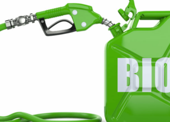 На Тернопільщині вироблятимуть біоетанол та біогаз