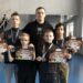 Юні тернопільські спортсмени привезли важливі нагороди