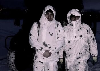 Бостон повернувся до служби після полону