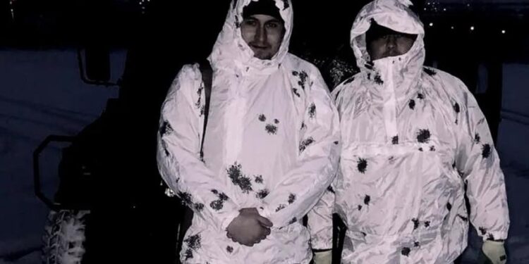 Бостон повернувся до служби після полону