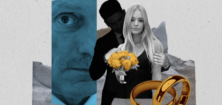 Донька прес-секретаря путіна змінила прізвище