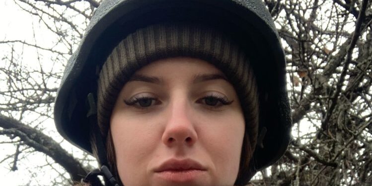 Обрала службу за покликом серця