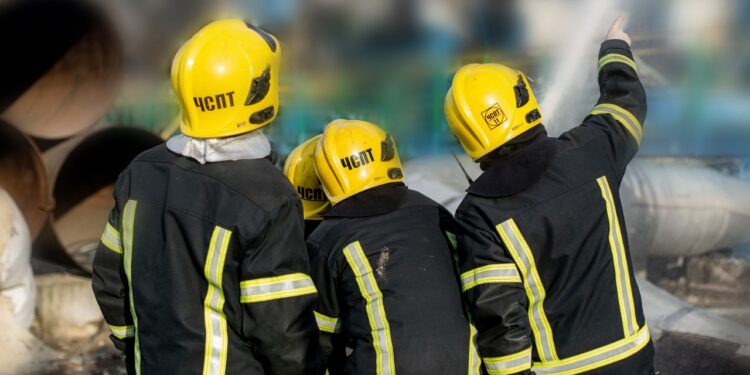 Тернопільщина оговтується після нічної атаки