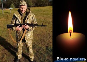 На фронті загинув захисник Ігор Тимечко