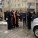 Востаннє зустріли захисника Дмитра Дроздовського