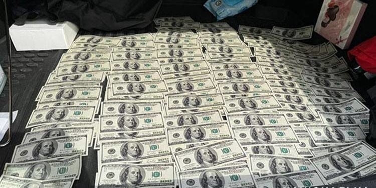 Викрили схему продажу волонтерських авто