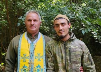 Батьківщину не вибирають, її захищають!