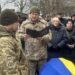 Тернопільщина попрощалася із загиблим Андрієм Круликом