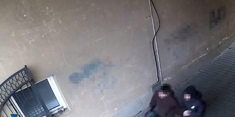 Теракт в Івано-Франківську організувала рф