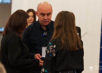 26  захисників стали Почесними громадянами Тернополя