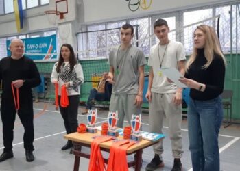 Юні баскетболісти зі Збаража здобули три перемоги