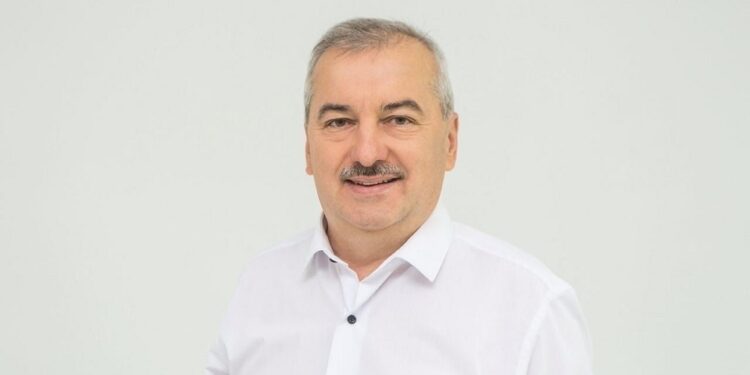 Статки голови Великоберезовицької громади Андрія Галайка