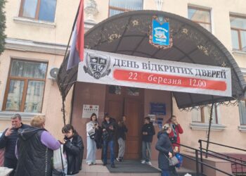 Галицький коледж організував День відкритих дверей