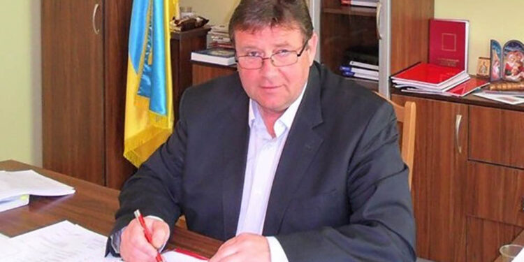Голова Байковецької громади задекларував доходи