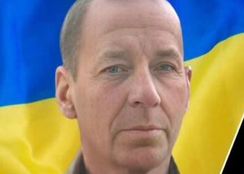 На війні загинув захисник Ігор Прибула