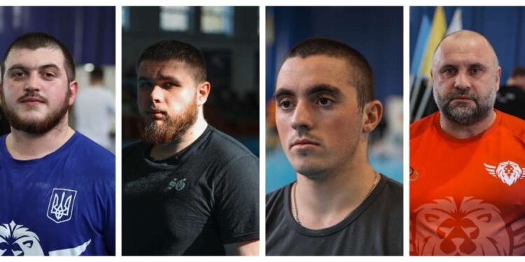 Інклюзивний спорт допомагає ветеранам відновити сили