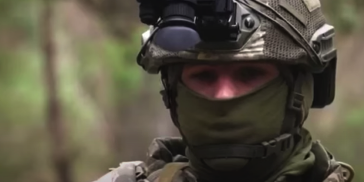 Історія 19-річного захисника Віталія
