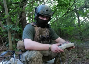 Історія командира батареї тернопільської артбригади