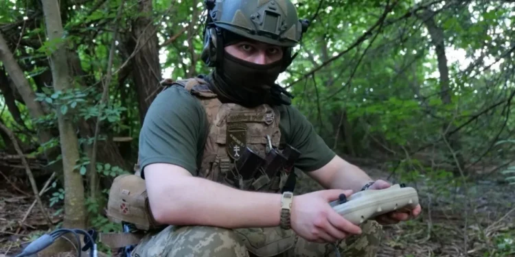 Історія командира батареї тернопільської артбригади