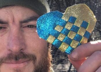 Історія ветерана та бізнесмена Миколи Саламахи