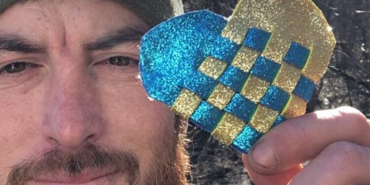 Історія ветерана та бізнесмена Миколи Саламахи