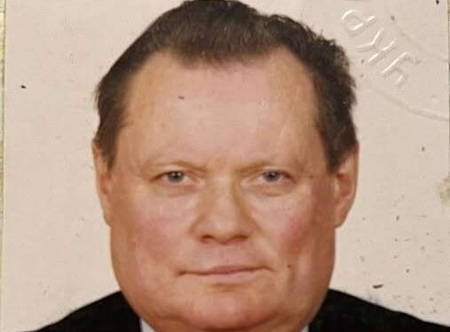 Відійшов у вічність фахівець епідеміологічної справи Іван Йовко