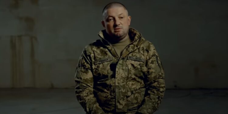 Курська операція