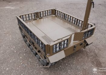 Тернопіль придбає дрон для бойових завдань