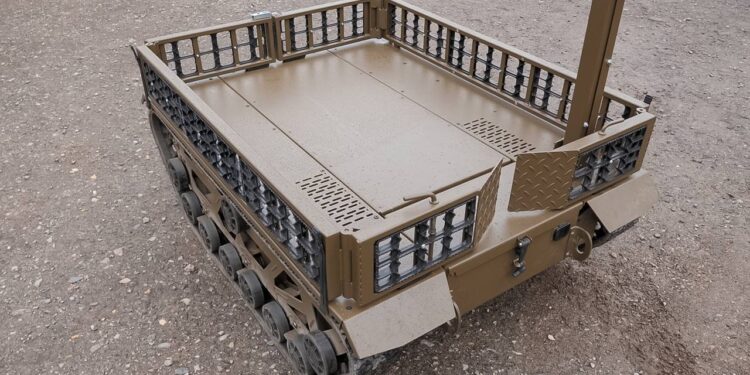 Тернопіль придбає дрон для бойових завдань