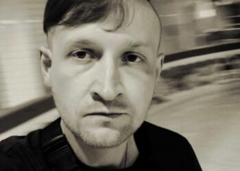 На фронті загинув поет Любомир Сарабун