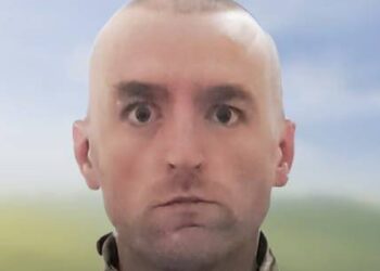 На фронті загинув захисник Богдан Беднарський