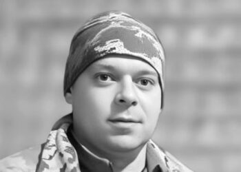 На фронті загинув захисник Микола Цюпак