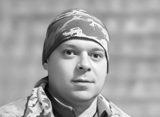 На фронті загинув захисник Микола Цюпак