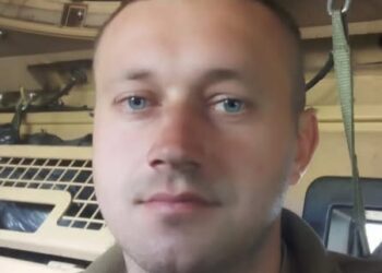 На фронті загинув захисник Олександр Лисак