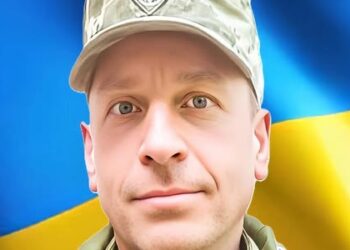 На фронті загинув захисник Віктор Горошко