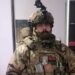 На фронті загинув захисник Віталій Лебідь