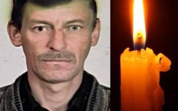 На війні загинув захисник Ігор Головатий