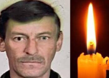 На війні загинув захисник Ігор Головатий