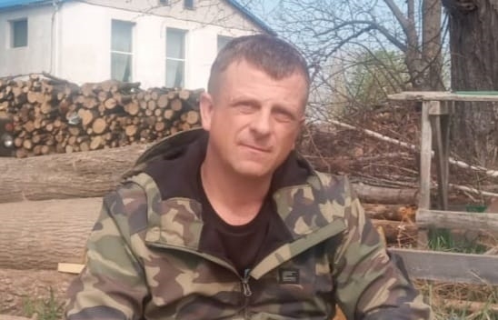 На війні загинув захисник Іван Касіян