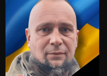 На війні загинув захисник Михайло Вархоляк