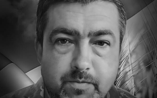 На війні загинув захисник Віктор Ковбасюк