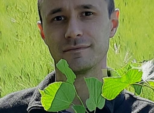 На війні загинув захисник Володимир Пакуляк