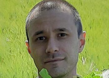 На війні загинув захисник Володимир Пакуляк