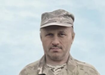 На війні загинув захисник Зіновій Білан