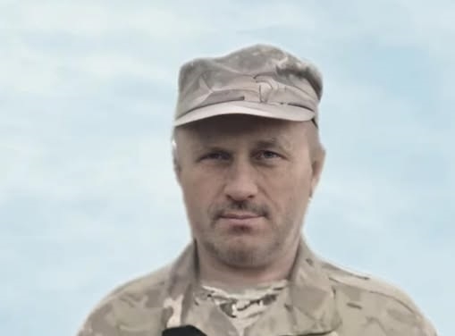 На війні загинув захисник Зіновій Білан