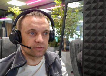 Документальна історія героя військового часу