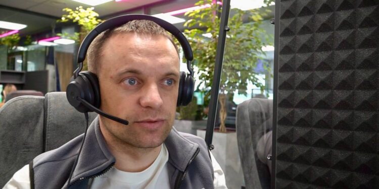 Документальна історія героя військового часу